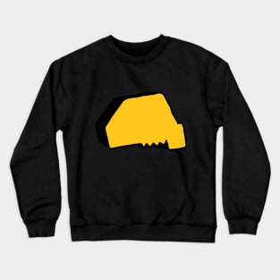 FORM I Crewneck Sweatshirt